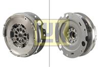 415 0343 10_маховик! двухмассовый Audi A4 1.8TFSi 08&gt