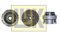 Комплект сцепления