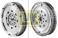 415 0160 10_маховик! двухмассовый audi a4 2.7t/2.