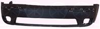 MONDEO 03-06  БАМПЕР ПЕРЕДНИЙ НЕГРУНТ
