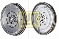415 0371 10_маховик! двухмассовый BMW E60/61 2.5D