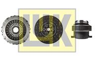 643 3267 00_к-т сцепления! d430(корзина 143 0331 10+диск 343 0203 10+подш.500 11