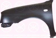 NI.MICRA 98-02 крыло П NI.MICRA 98-02 крыло П