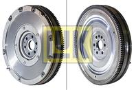 Двухмассовый маховик ZMS FORD KUGA II 1.6 EcoBoost 13-&gt