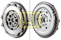 415 0179 10_маховик! двухмассовый Ford Mondeo 2.0