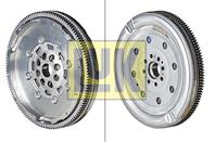 415 0334 10_маховик! двухмассовый audi a3 1.8tfsi