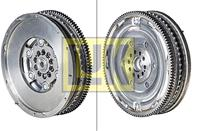 415 0339 10_маховик! двухмассовый VW Touareg 3.0T
