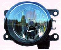 Фара п/т л/п 0317