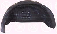 Подкрылок задн. лев VW TRANSPORTER 91-