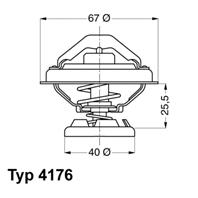 Mb 200d/td -250d/td 85- (124)  190d 2.0/2.5 84- (2