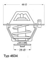 Термостат Термостат