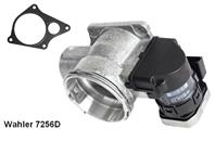 EGR-клапан электр MB sprinter 00-06