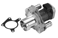 Клапан возврата ОГ