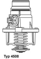 W4508.105d_=vw0112 [11537502779] !термостат bmw e60/e63/e65/e66 3.6i-6.0i 01&gt