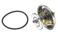 Термостат (с прокладкой) mercedes benz: