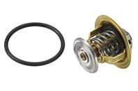 W4820.87D_термостат! Audi A3  VW Golf/Jetta/Passa