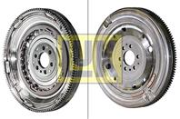 415 0506 09_маховик! двухмассовый VW Golf 1.4TSi