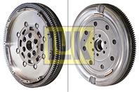 Двухмассовый маховик ZMS для а/м SEAT VOLKSWAGEN VOLKSWAGEN MEXICO