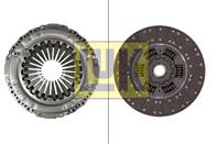 Комплект сцепления