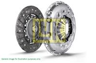 623 3553 09_к-кт сцепления! Renault Clio III/Mega