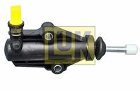 Рабочий цилиндр сцепления