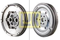 415 0169 10_маховик! двухмассовый Ford Transit 2.3 16V 00-06