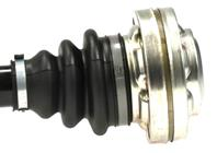 Полуось приводная