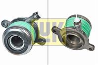 510 0158 10_подшипник выжимной гидравлический! vw