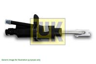 Master Cylinder, clutch