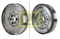 415 0507 10_маховик двухмассовый! Opel Insignia 2