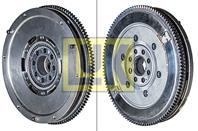 Двухмассовый маховик ZMS для а/м BMW