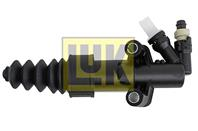 Цилиндр сцепления рабочий peugeot 207 -9/08 512004610