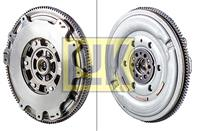 Двухмассовый маховик ZMS NISSAN PRIMERA 2.0 02-08