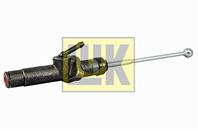 Главный цилиндр сцепления