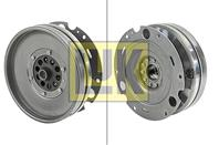 Двухмассовый маховик ZMS AUDI A4 2.0 TFSI 07-&gt
