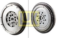 415 0233 10_маховик! двухмассовый MB W203/W210 2.