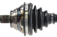 24474_привод левый! 482mm Audi A3  Seat Altea/Leon  VW Golf/Jetta/Passat 1.9/2.