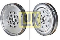 415 0322 10_маховик! двухмассовый Opel Antara 2.0