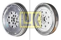 Двухмассовый маховик Citroen C5/C6  Peugeot 407/60