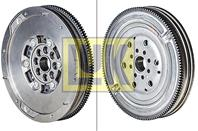 415 0319 10_маховик! двухмассовый saab 9-3 2.0t 0