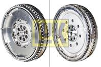 415 0325 10_маховик! двухмассовый KIA Sorento 2.5CRDi 03&gt