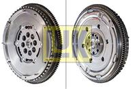 415 0410 10_маховик! двухмассовый Ford Ranger 2.5TDDi 05&gt  Mazda BT-50 2.5 MRZ-