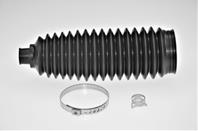 Пыльник рулевой рейки Пыльник рулевой рейки