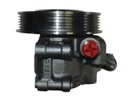 Насос гидроусилителя руля восстановленный