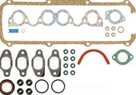02-12947-08 комплект прокладок верхний (без прокладки ГБЦ) AUDI/VW CY/RA/SB...