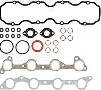 02-33367-01 комплект прокладок верхний (без прокладки ГБЦ) OPEL X 17 DTL