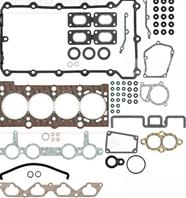 Уплотнитель головки блока цилидров
