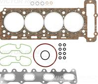 02-29105-04 комплект прокладок верхний MERCEDES M111