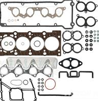 02-27215-03 к-кт прокладок двс верхний! bmw e36/z3 1.6i/1.8i m43 93-98