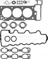 02-33880-01 комплект прокладок верхний (устанавливается слева) MERCEDES M112